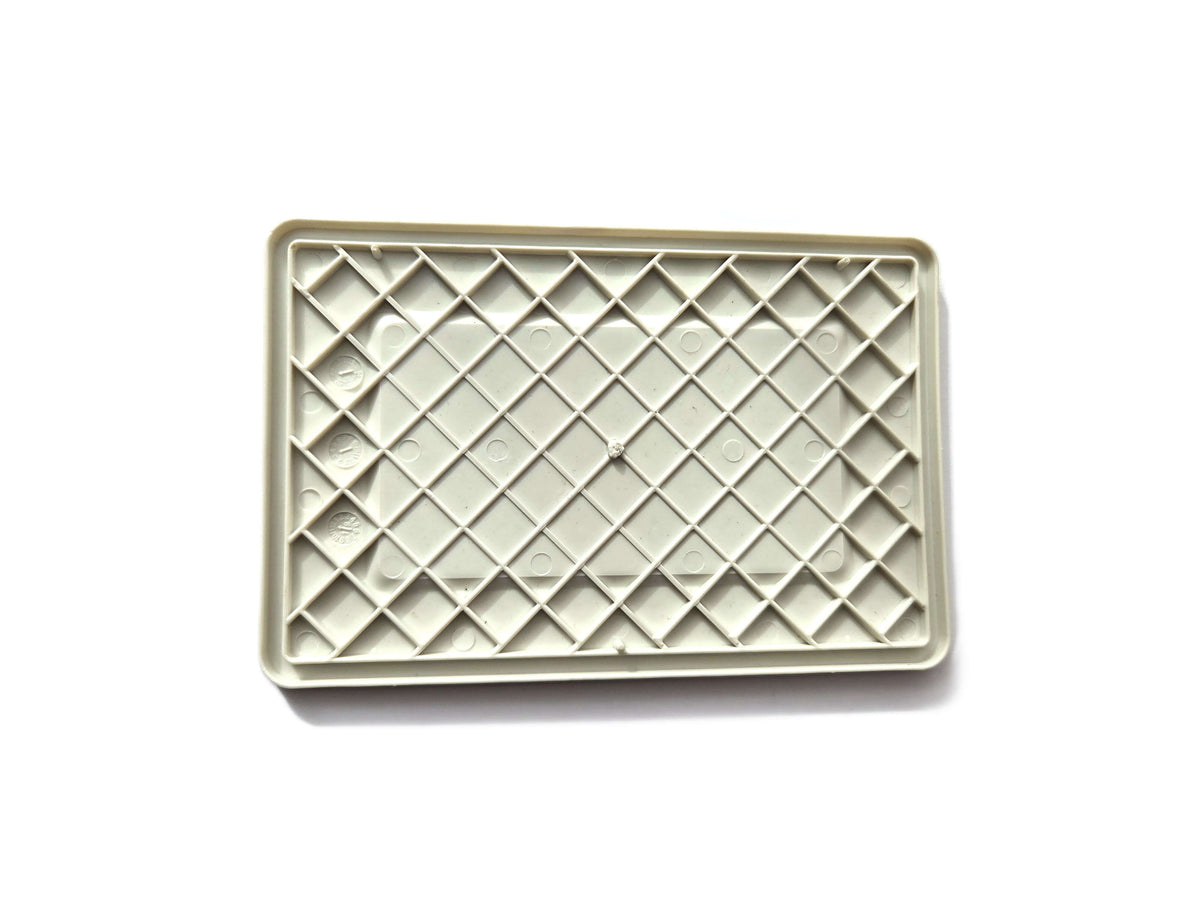 DSG Transmission DQ250 unit cover - 02E927770AD