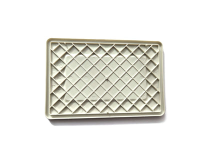 DSG Transmission DQ250 unit cover - 02E927770AQ