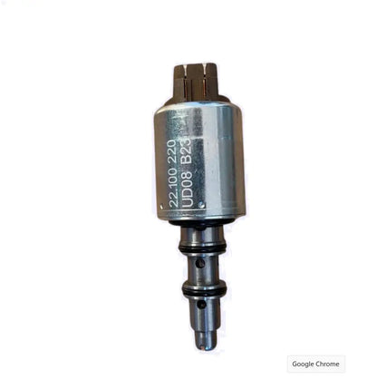 Haldex N373 Steuerventil – Gen 2 & Gen 3