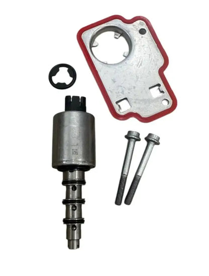 Haldex 4Gen N373 Clutch Repair Kit, Valve and Gasket Set