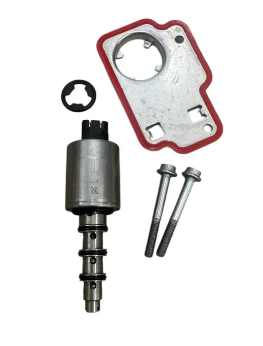 Haldex 4Gen N373 Kupplungsreparatursatz, Ventil und Dichtungssatz