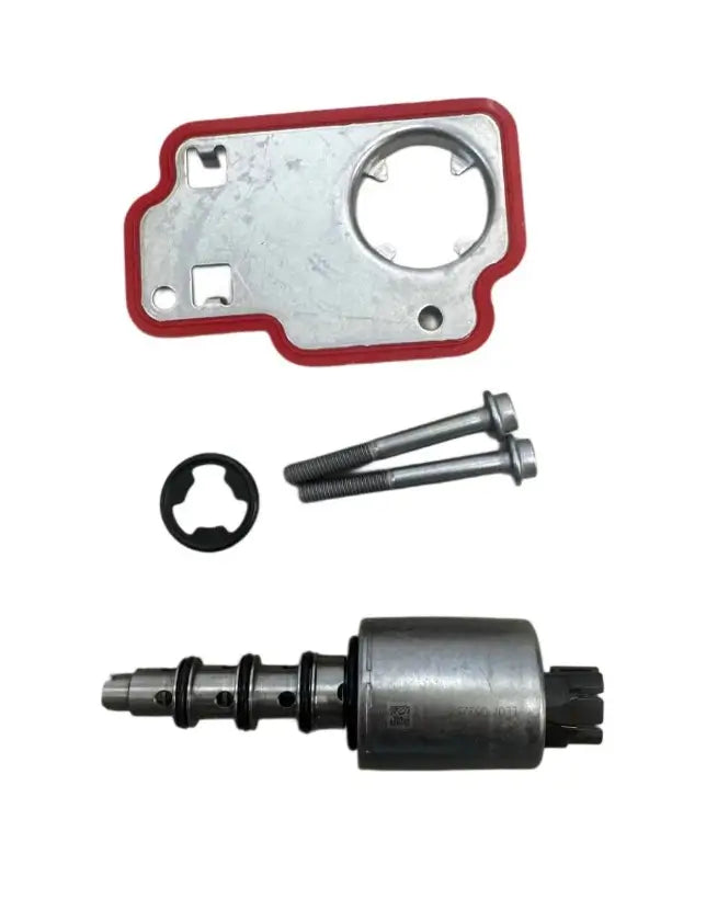Haldex 4Gen N373 Clutch Repair Kit, Valve and Gasket Set