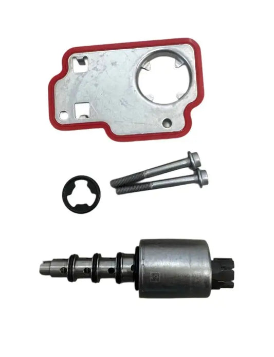 Haldex 4Gen N373 Kupplungsreparatursatz, Ventil und Dichtungssatz